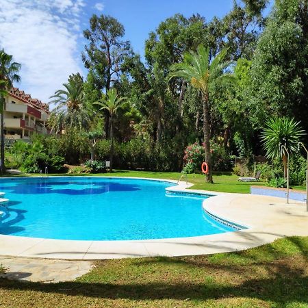 New Appartment In Benalmadena Costa Exterior foto