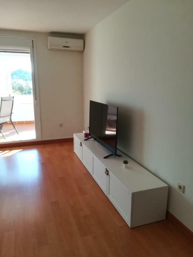 New Appartment In Benalmadena Costa Exterior foto