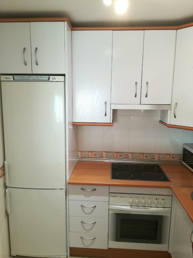 New Appartment In Benalmadena Costa Exterior foto
