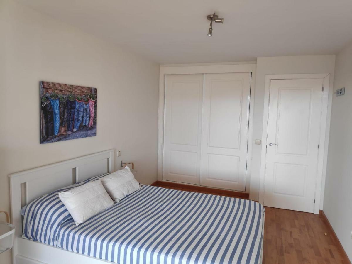 New Appartment In Benalmadena Costa Exterior foto