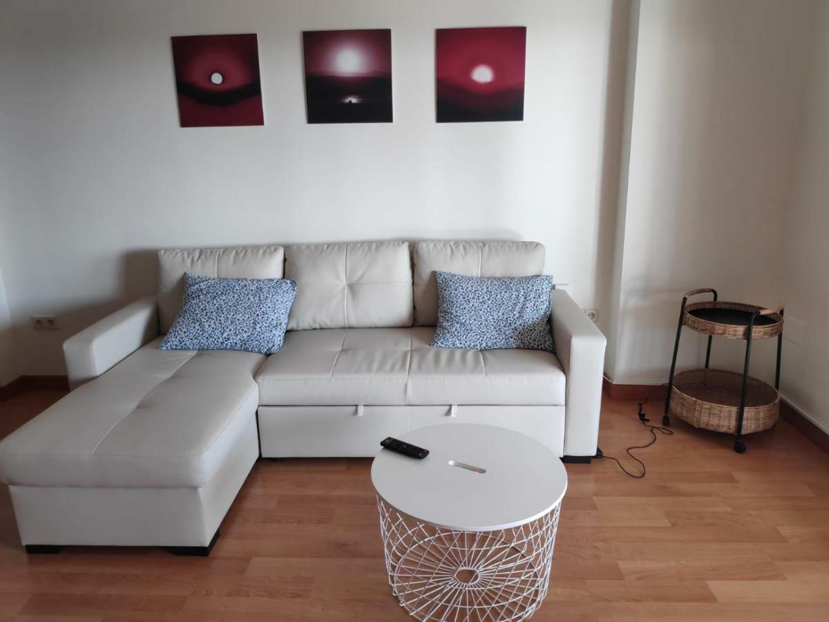 New Appartment In Benalmadena Costa Exterior foto